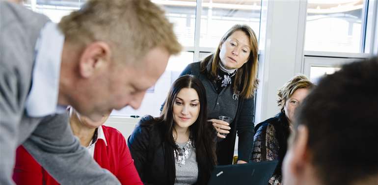 Interview with Software Architect consultant  Vidar Ingebretsen, Standards Norway.