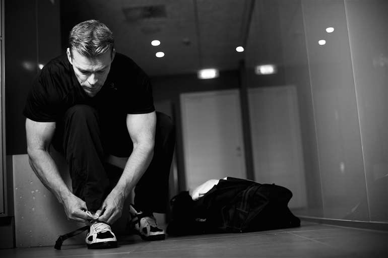 Interview with Torben Ponsaing, department manager, SDC.